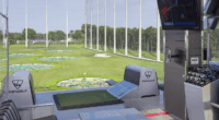 Callaway Golf is selling off most of Topgolf on the cheap — and ditching the name