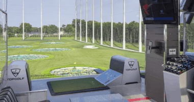 Callaway Golf is selling off most of Topgolf on the cheap — and ditching the name