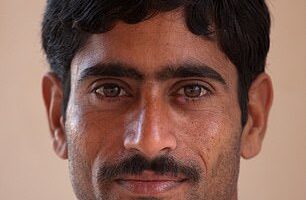 A: Is this the fake?