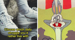 “Can You Handle These 30 Annoying Life Choices?”: Make Your Pick In This 50-50 Poll