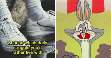 “Can You Handle These 30 Annoying Life Choices?”: Make Your Pick In This 50-50 Poll