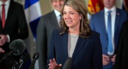 Canadian Province Shields Trans Laws from Legal Challenges – HotAir