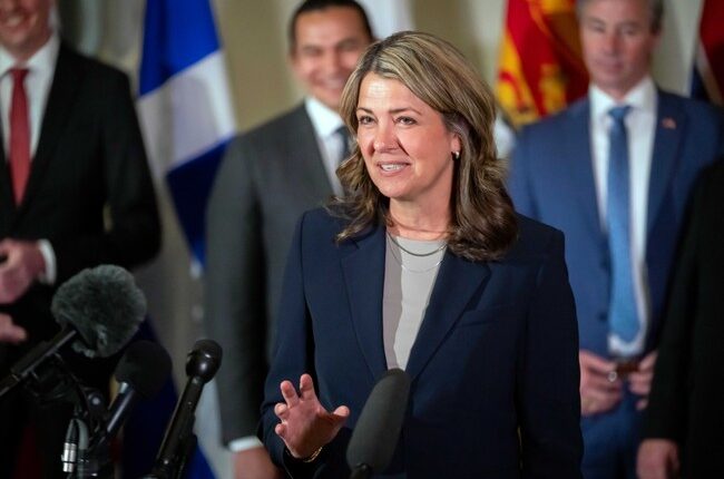 Canadian Province Shields Trans Laws from Legal Challenges – HotAir