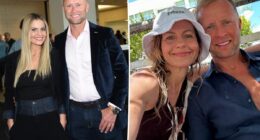 Candace Cameron Bure recalls 'times of deep brokenness' in her marriage