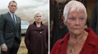 “Can’t Recognize Anyone”: Film Icon Dame Judi Dench Shares Heartbreaking Health Confession