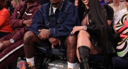 Stefon Diggs, Cardi B's boyfriend, has found out that he is the father of an influencer's baby