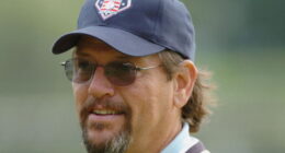 Carlton Fisk Net Worth