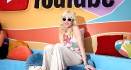 Carly Rae Jepsen announces first pregnancy with husband Cole M.G.N.