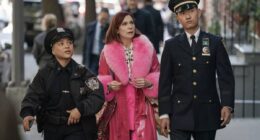 Carrie Preston's Hero Finally Finds Surprising Closure After Crawford's Death