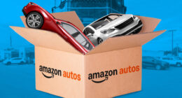 Carvana survived a debt crunch. Can it survive Amazon?