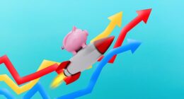 More than a quarter of people said they would choose to save their money in a non-Isa account, while ten per cent said they would spend their savings