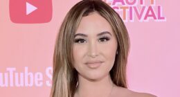 Congratulations! Catherine Paiz And Igor Ten Announce Pregnancy Weeks After Their September Wedding (VIDEO)