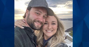 Cause of Death Revealed for Couple Found Shot Dead in Car Days Before Anniversary