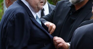 Actor Russell Crowe was one of the first to offer his condolences. Pictured with John Laws