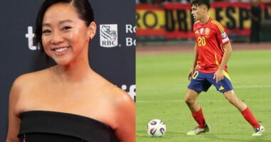 Celebrity Birthdays Today, November 25, 2025