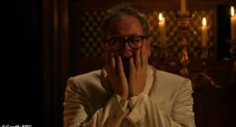 Celebrity Traitors fans have called on Alan Carr to receive a knighthood after his surprise victory on Thursday night's show