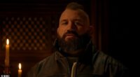 Celebrity Traitors star Joe Marler has revealed that he was paid less than some of his co-stars, despite claims all of the cast were given the same fe