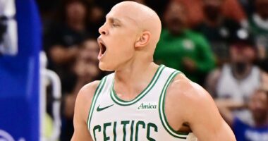 Celtics' Jordan Walsh Praises Jayson Tatum's Off-Court Leadership