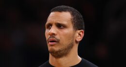 Celtics Projected To Land High-Upside 6’11 Big In New Mock Draft