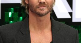 Chad Michael Murray has slammed the 'terrible' One Tree Hill scene that he 'begged and pleaded' to not be in