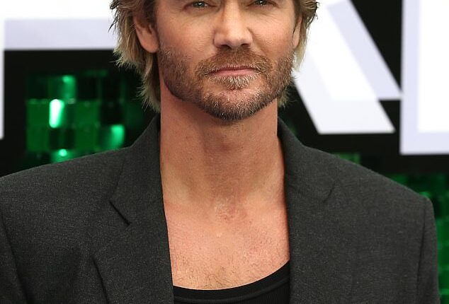 Chad Michael Murray has slammed the 'terrible' One Tree Hill scene that he 'begged and pleaded' to not be in