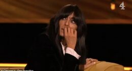 Claudia Winkleman's Channel 4 quiz show One Question has just been axed by the BBC following her sensational departure from Strictly