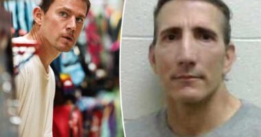 Channing Tatum’s ‘Roofman’ sparks real-life reunions