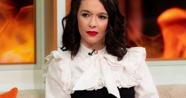 Traitors star Charlotte Chilton has insisted she did NOT sleep with Jonny Holloway as her paternity row with Conor Maynard takes yet another wild turn