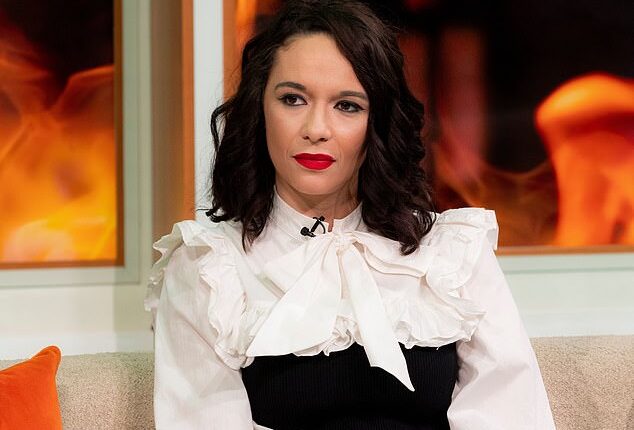 Traitors star Charlotte Chilton has insisted she did NOT sleep with Jonny Holloway as her paternity row with Conor Maynard takes yet another wild turn