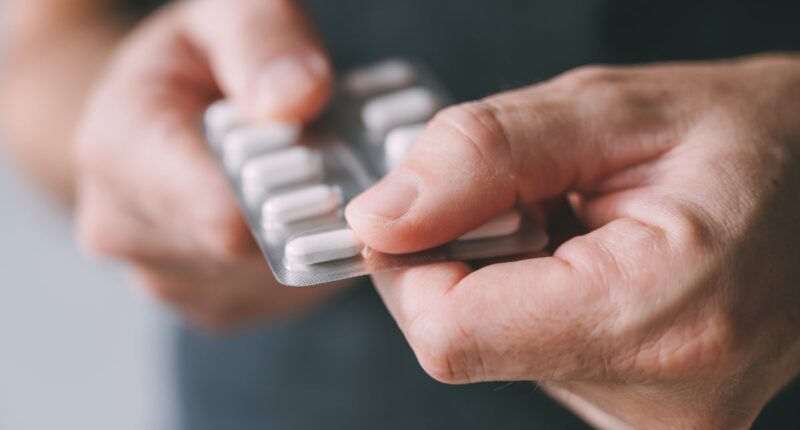 Cheap drug commonly prescribed on NHS for gout could slash risk of heart attack and stroke