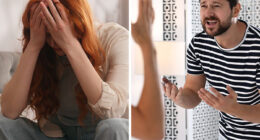 Cheating Husband Is Furious At Ex-Wife For Not Caring That His Mistress Is Infertile: “Let Go Of Your Hate”