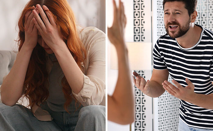 Cheating Husband Is Furious At Ex-Wife For Not Caring That His Mistress Is Infertile: “Let Go Of Your Hate”