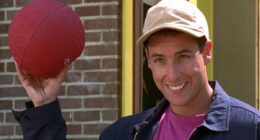 Check Out Adam Sandler’s Best Comedy Before It Leaves Netflix — and Ahead of ‘Jay Kelly’