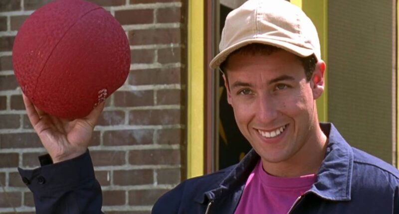 Check Out Adam Sandler’s Best Comedy Before It Leaves Netflix — and Ahead of ‘Jay Kelly’