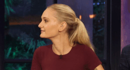 Next Level Chef Star Tini Announces Social Media Break Twin Daughter Death Died Passed Away Tineke Younger