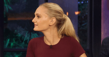 Next Level Chef Star Tini Announces Social Media Break Twin Daughter Death Died Passed Away Tineke Younger