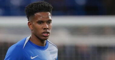 Chelsea vs Arsenal - Premier League LIVE: Latest score, team news and updates as the top two teams in the League clash in high stakes London derby