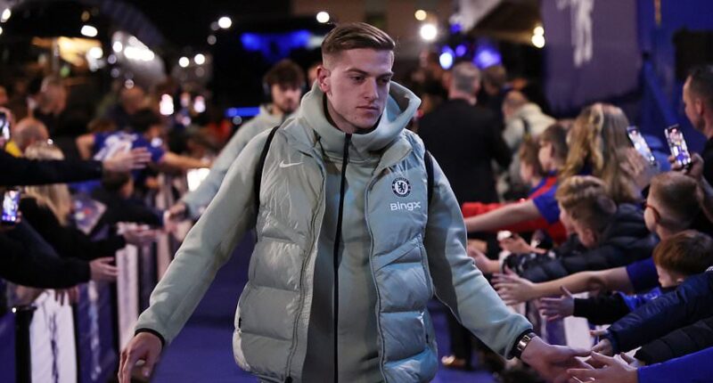 Chelsea vs Wolves - Premier League LIVE: Latest score, team news and updates as winless strugglers play first game since Vitor Pereira's sacking