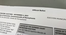 Chester County Poll Book Fiasco Highlights PA's Election Issues