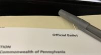 Chester PA Poll Books Missing 75,000 Voters On Election Day