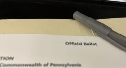 Chester PA Poll Books Missing 75,000 Voters On Election Day