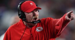Chiefs Bashed for Lack of Activity at 2025 NFL Trade Deadline