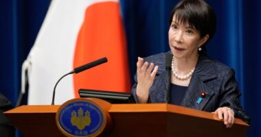 China Seeks Trump's Help Stopping Japan from Supporting a Free Taiwan – HotAir