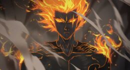 China’s Greatest Anime Leaves Japan's Top Shows in the Dust