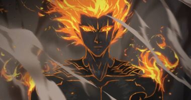 China’s Greatest Anime Leaves Japan's Top Shows in the Dust