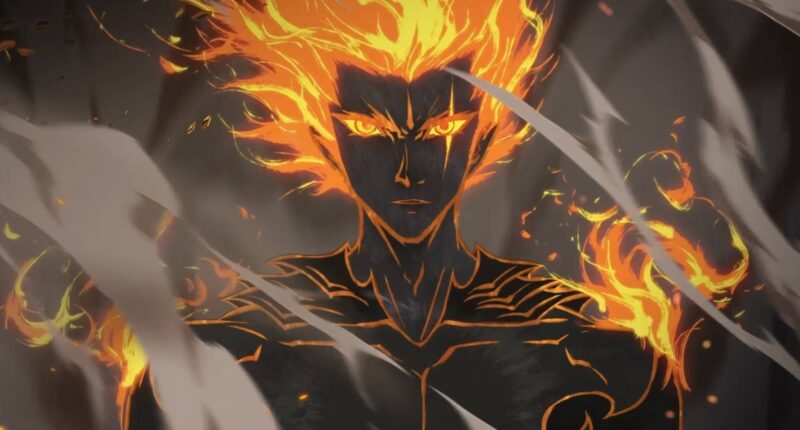 China’s Greatest Anime Leaves Japan's Top Shows in the Dust