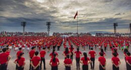 Chinese Researchers Charged Over Plot to Smuggle 'Biological Materials' Into America.