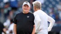Chip Kelly's Raiders Offense Has 'Perplexed' People Around NFL