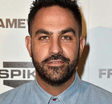 Chris Núñez Net Worth | Celebrity Net Worth