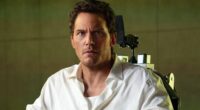 Chris Pratt Is Ready to Battle Rebecca Ferguson in New Look at AI-Fueled Sci-Fi Thriller ‘Mercy’ [Exclusive]
